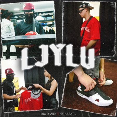 LAS JORDAN Y LA VISERA (feat. BetaBeatz) - Single