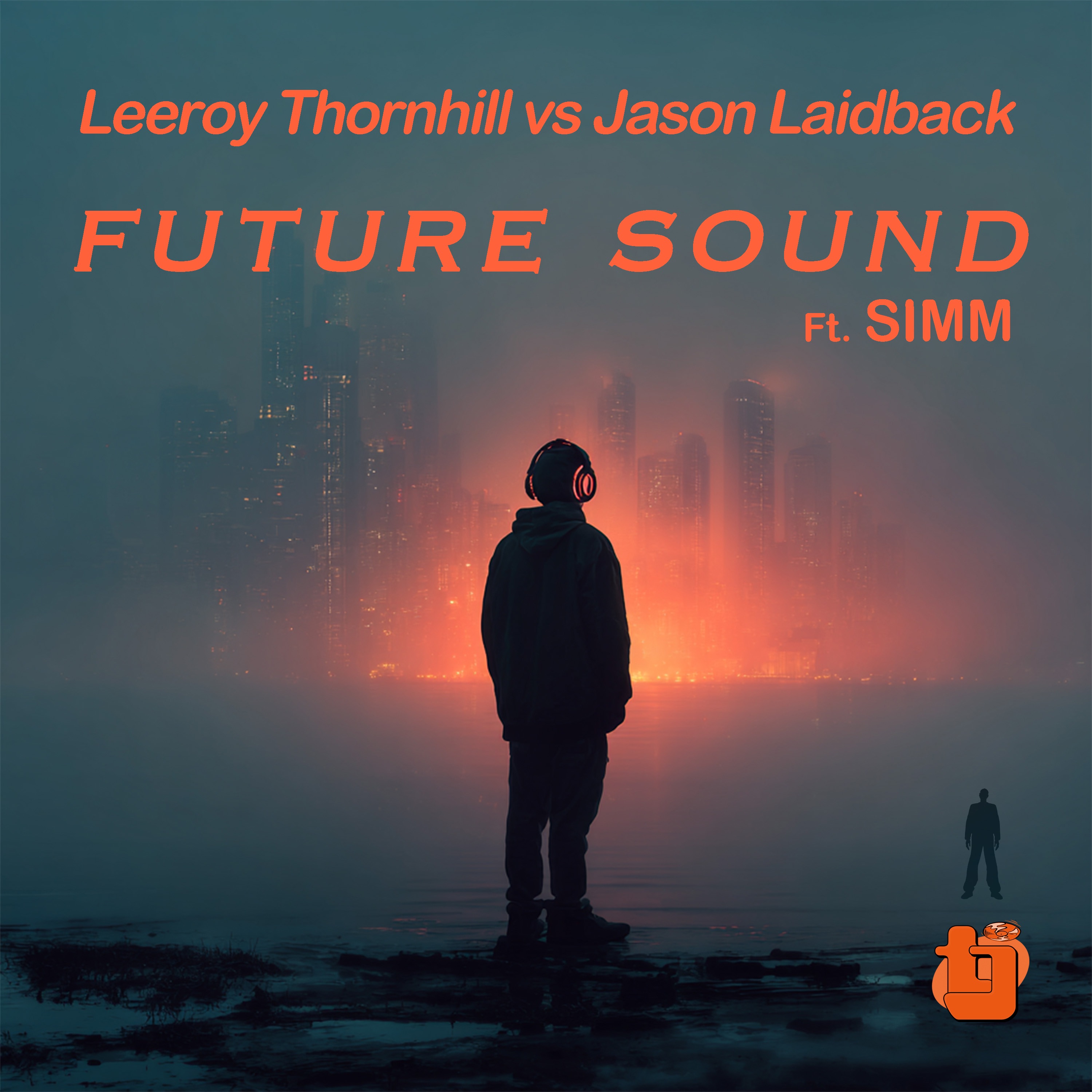 Future Sound (feat. SIMM) - Single