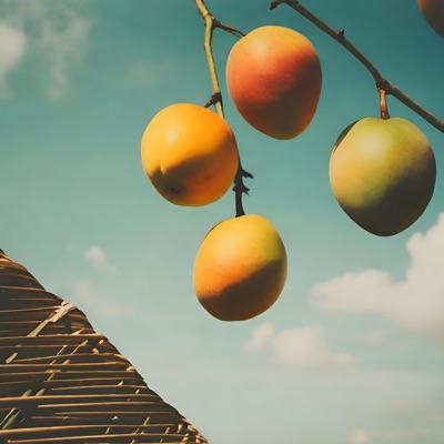 Mango Sky (feat. 1depth) - Single