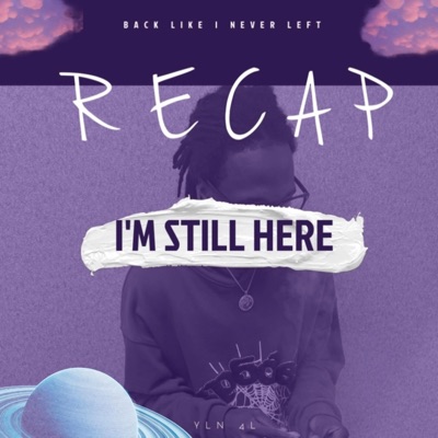 I'm Still Here