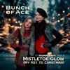 Mistletoe Glow (My Key To Christmas)