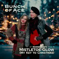 Mistletoe Glow (My Key To Christmas)