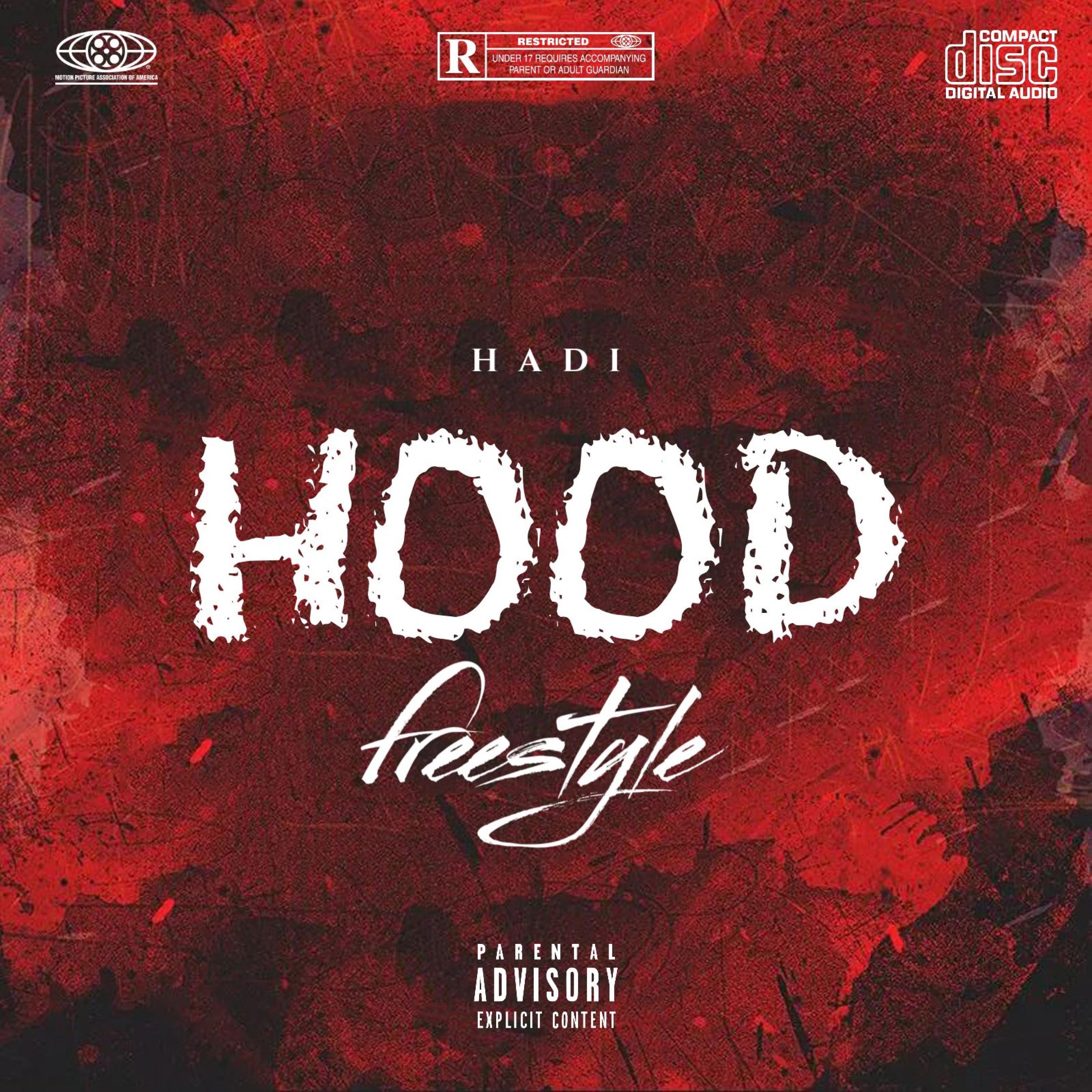 HOOD FREESTYLE - Single