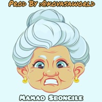 Mamao Sbongile - Single - Kovasa