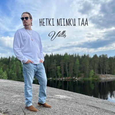 Hetki niinku tää - Single