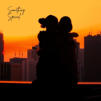 Something Special (feat. Clay Collins) - Single