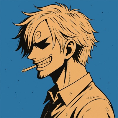 Kokoro no Chizu but it's lofi (One Piece) - Single