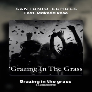 Grazing in the Grass (feat. Makeda Rose) - Single