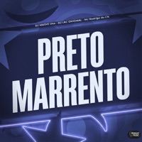 Preto Marrento (feat. Mc Rodrigo do Cn) - Single - DJ Zaki Original, dj mathy 044, DJ LKC ORIGINAL & MIDNIGHT PM