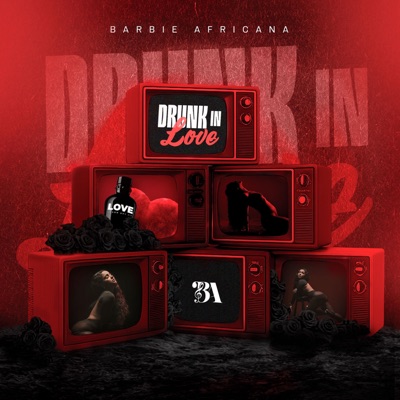 Drunk in Love - Single