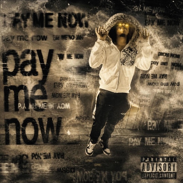 Pay me now