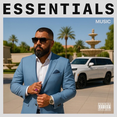 Powder Blue Essentials