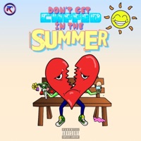 DON'T GET CUFFED IN THE SUMMER - Kev Rodgers