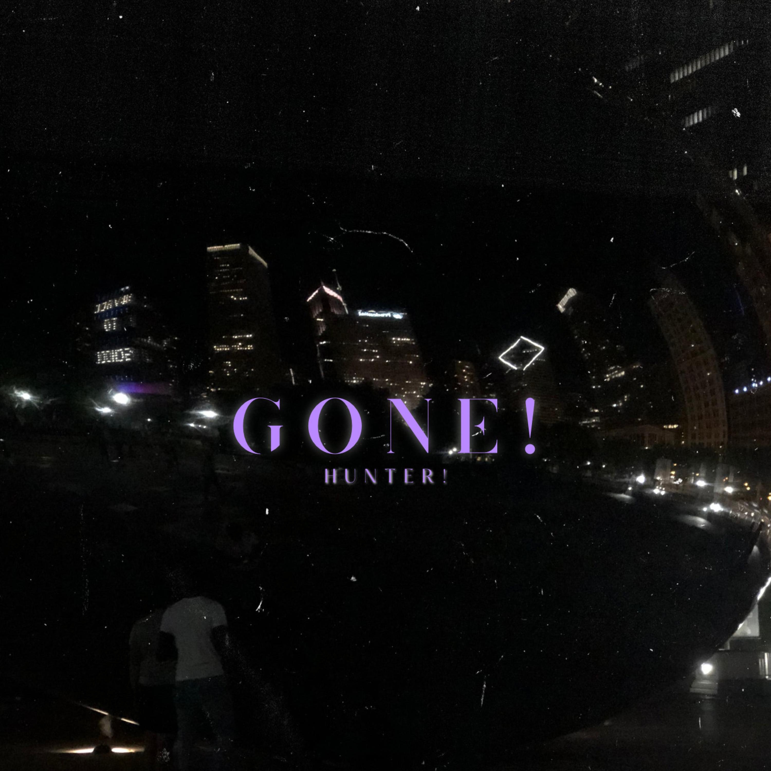Gone !- Single