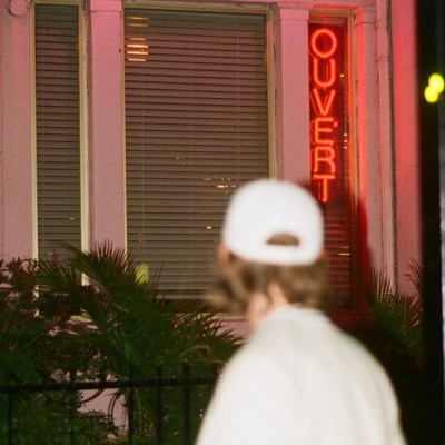 Ouvert - EP