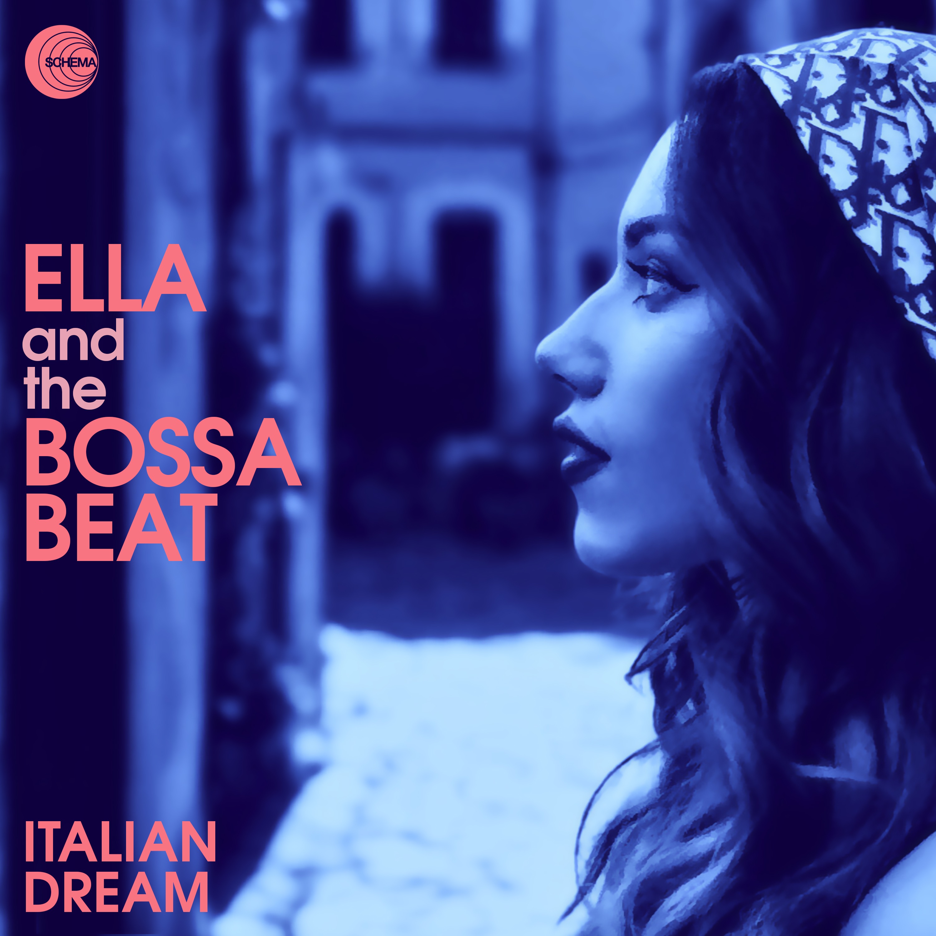 Ella & The Bossa Beat - Italian Dream