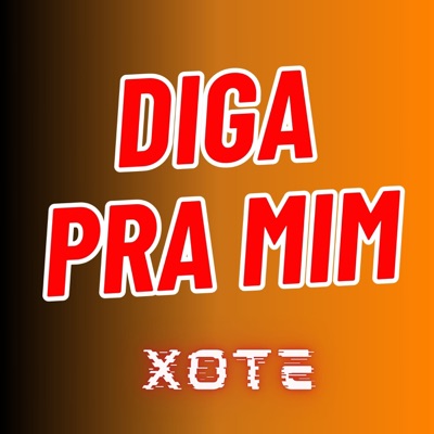 Johny Santa Rosa - Diga pra Mim