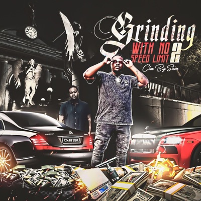 Grinding With No Speed Limit 2