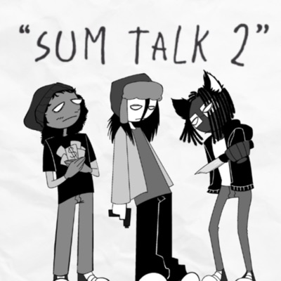 sum talk 2 (feat. 808 nami & Yung_rocky) - Single
