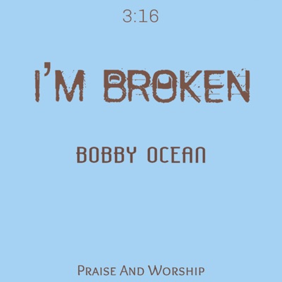 I'm Broken - Single