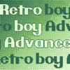 Retro Boy Advance EP - Retro Boy Advance