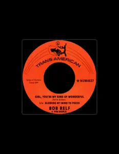 Dengarkan Bob Relf, tonton video musik, baca bio, lihat tanggal tur & lainnya!