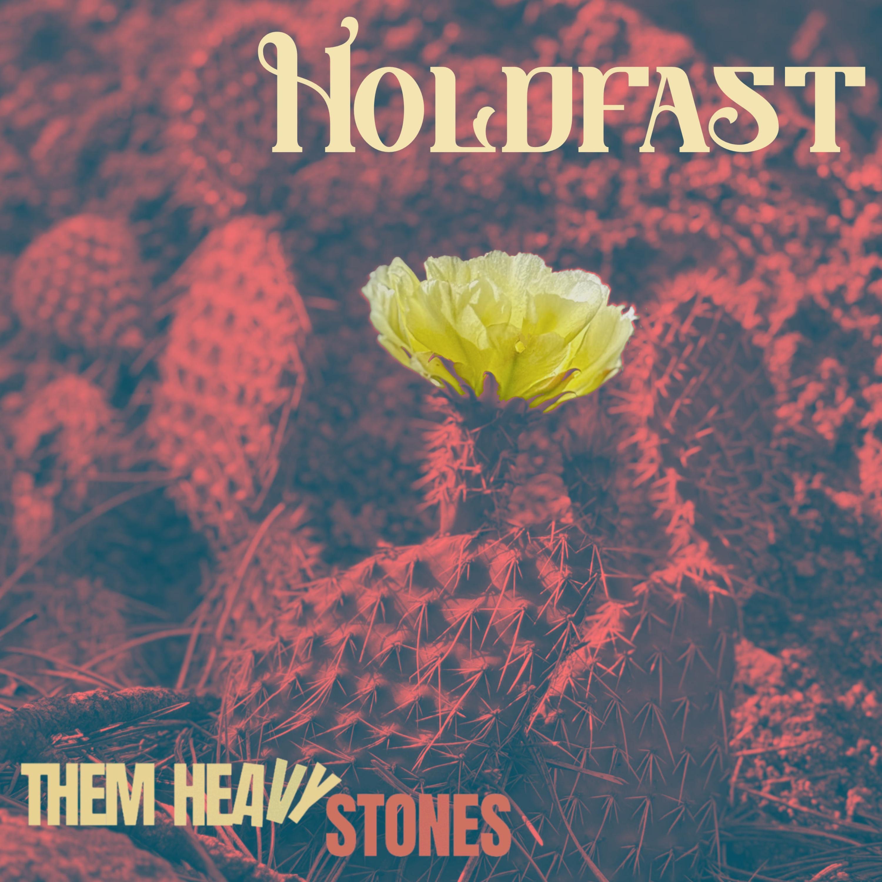 Holdfast - EP