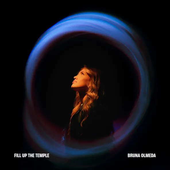 Cover art of Bruna Olmeda - Fill Up The Temple