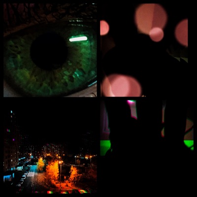 Засыпай - Single