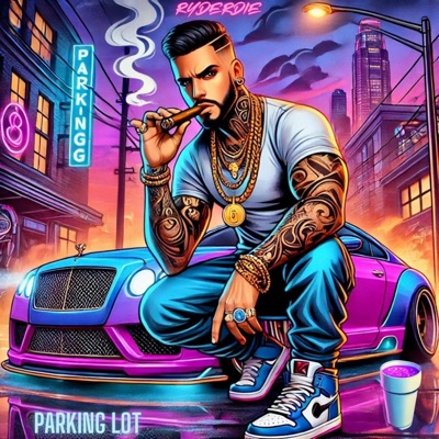Parking Lot - Single