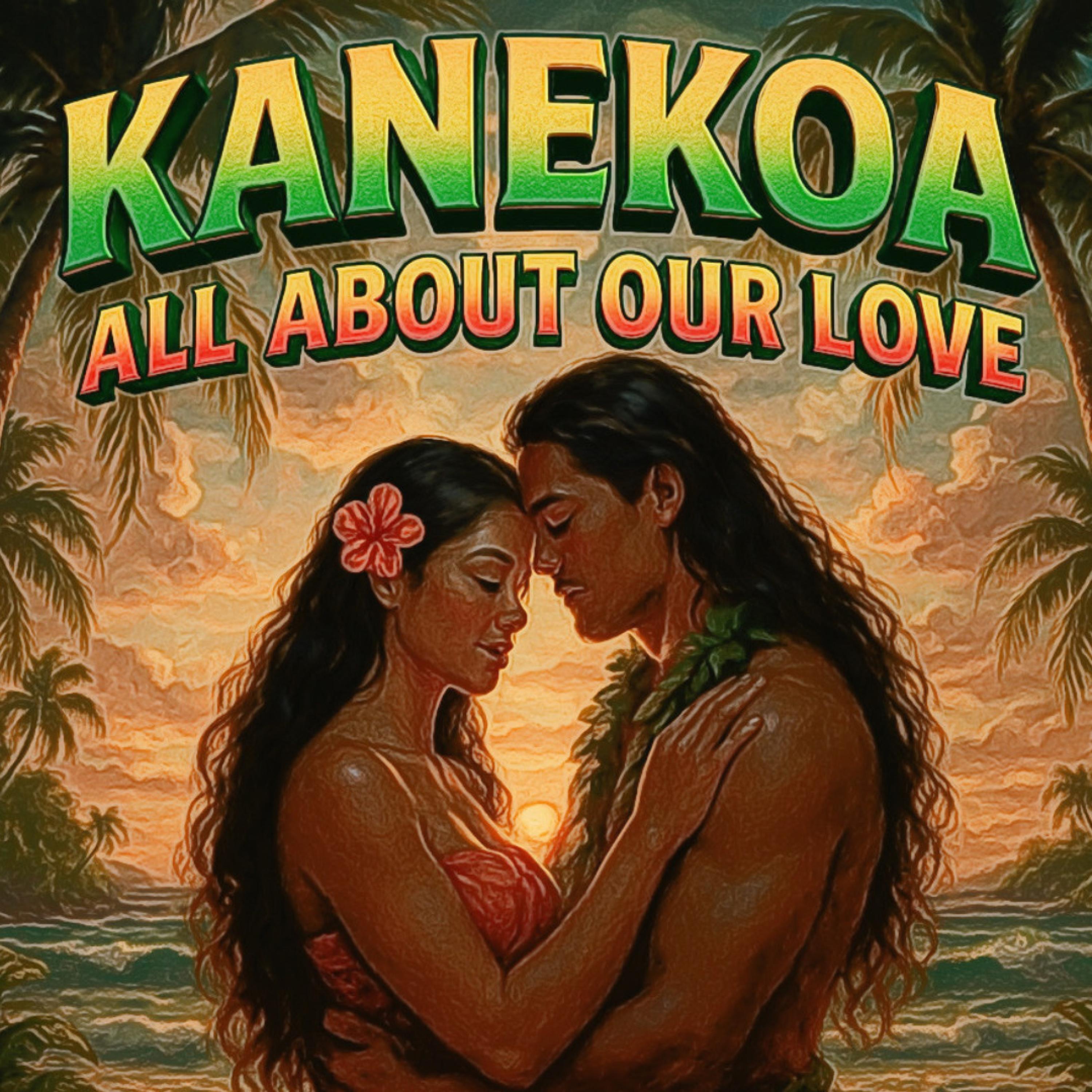 All About Our Love - Single