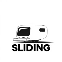 SLIDING - Single - Ridge Got the Chalk