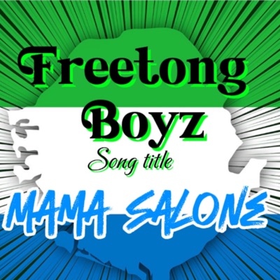 Mama Salone - Single