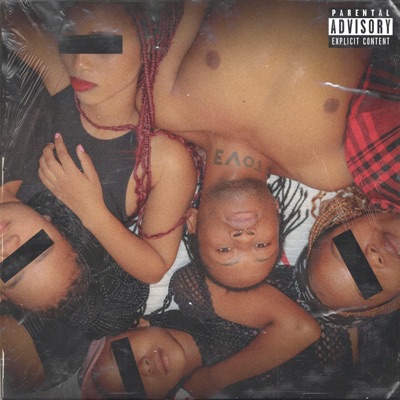 PRETTY TOXIC GALZ II - EP