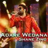 Shane Zing - Adare Wedana
