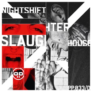 Slaughterhouse - EP