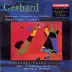 Gerhard: Pedrell Symphony & Harpsichord Concerto album cover