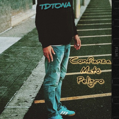 Confianza Mato Peligro - Single