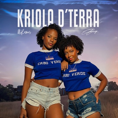Kriola d'Terra (feat. Nuno Naza) - Single