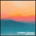 Summer Sunset