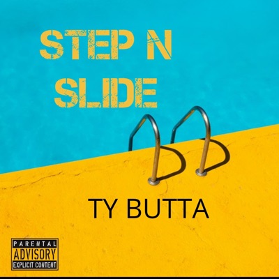 STEP N SLIDE - Single