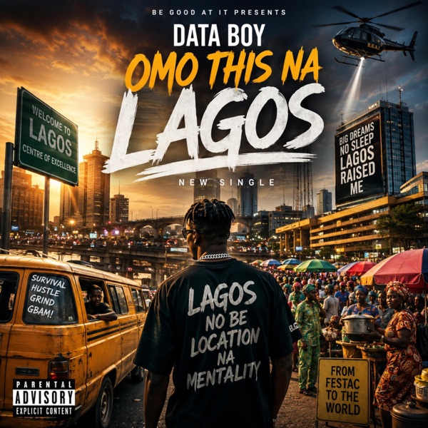 Omo this Na Lagos