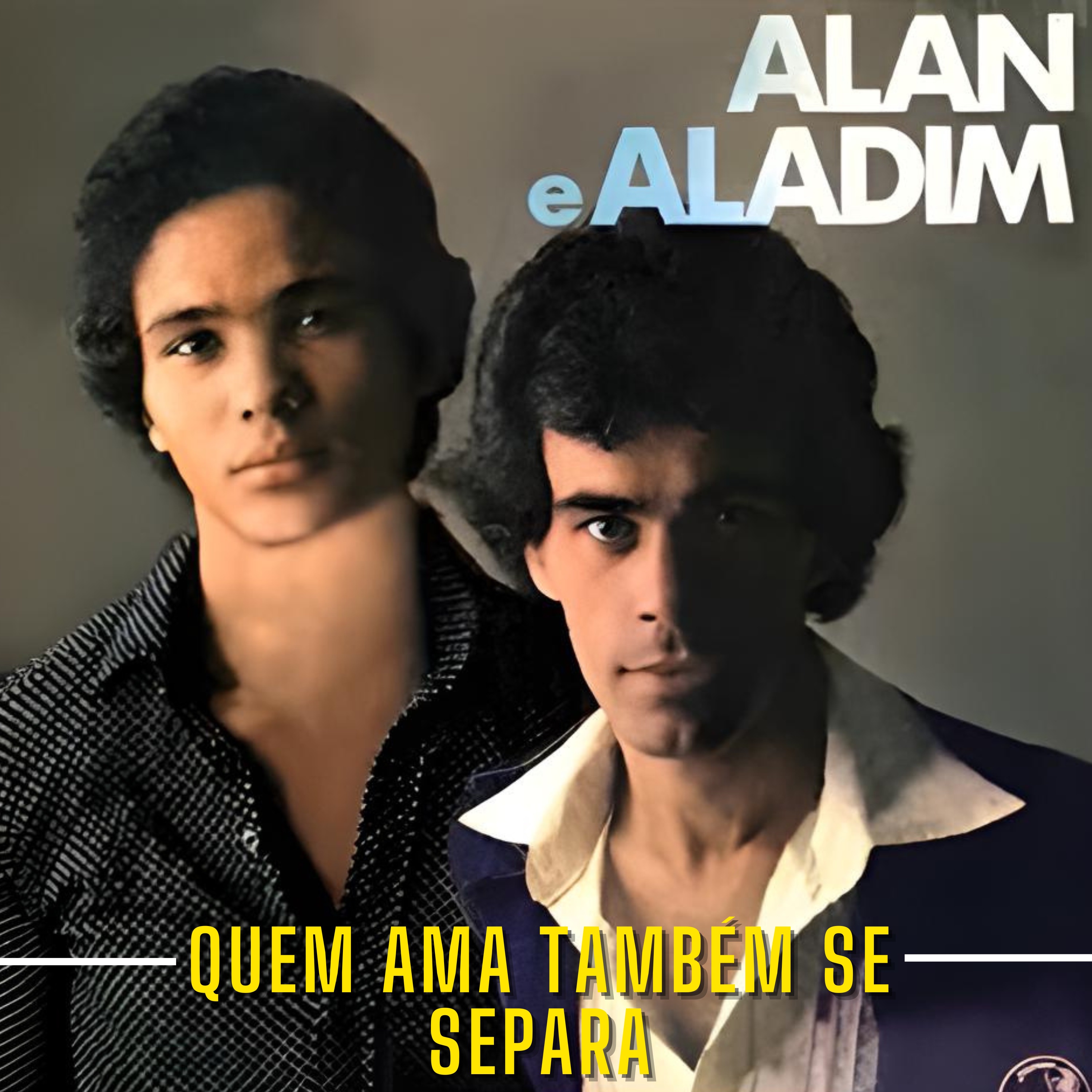 Quem Ama Também Se Separa - Single