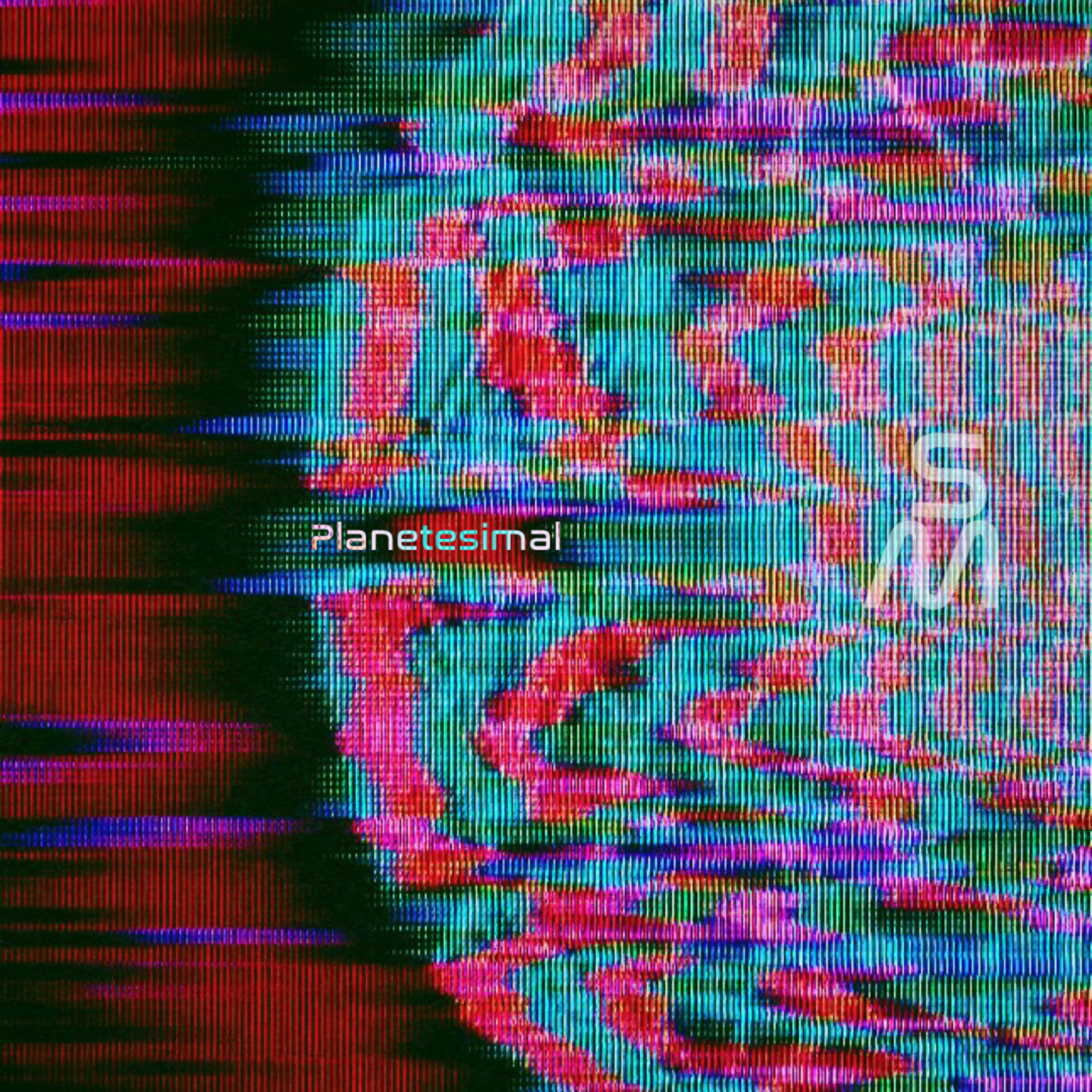 Planetesimal