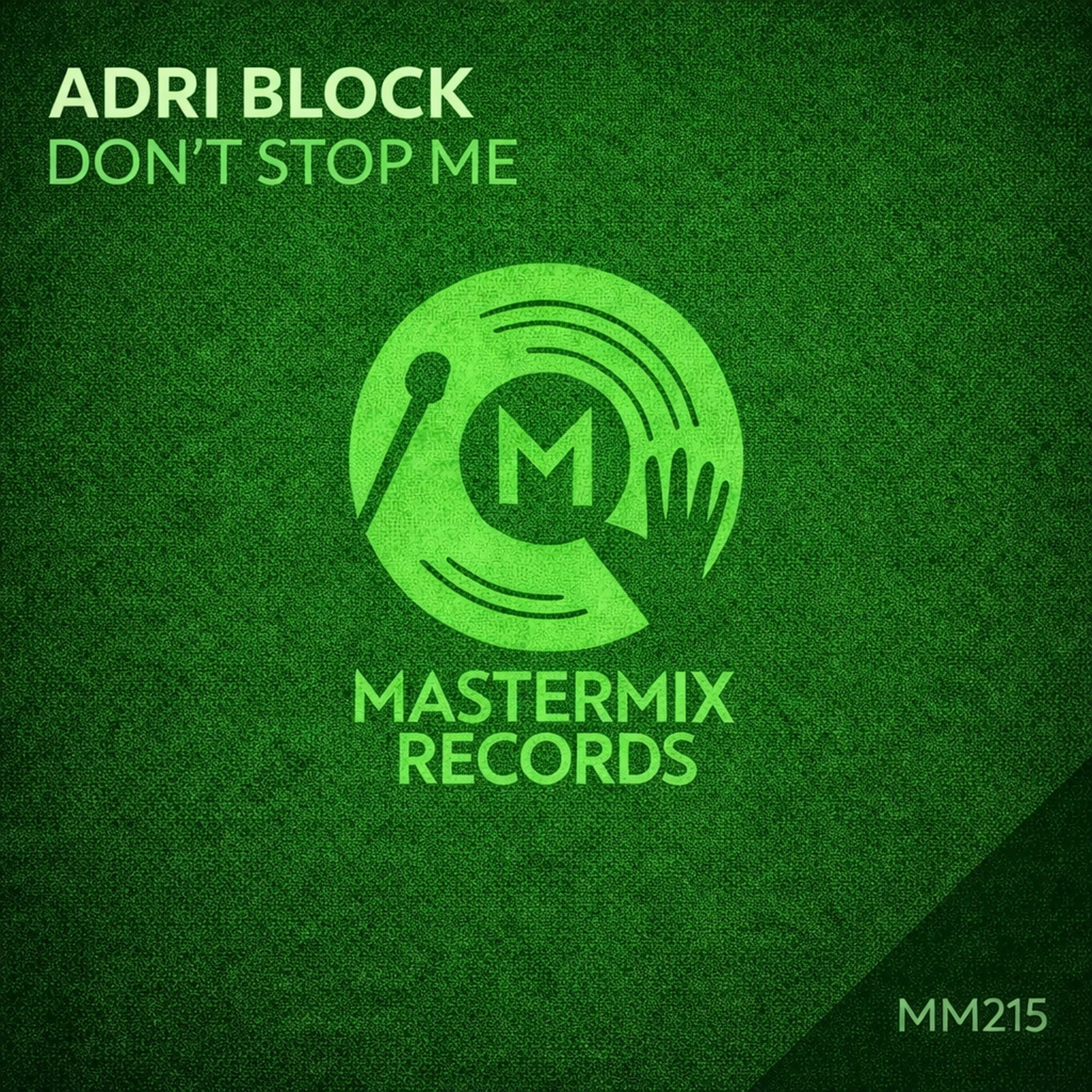 Don't Stop Me - Single