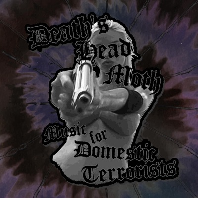 Music for Domestic Terrorists (feat. Death's Head Moth) - Single