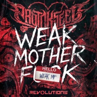 Weak M********k - Single - Protokseed