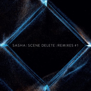 Scene Delete Remixes, Pt. 1 - Single