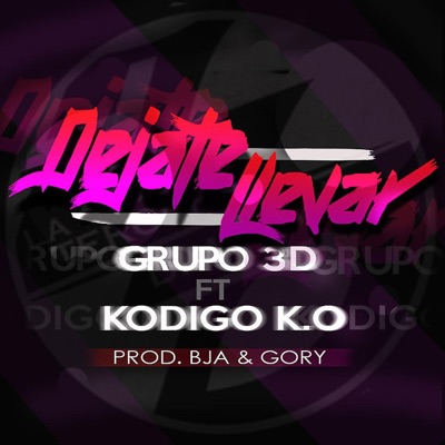 Déjate llevar - Single