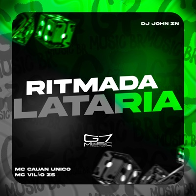 Ritmada Lataria - Single
